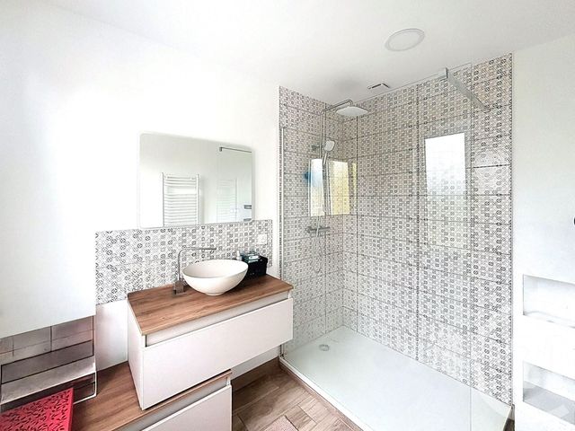 Maison à vendre - 5 pièces - 123 m2 - Rambouillet - 78 - ILE-DE-FRANCE