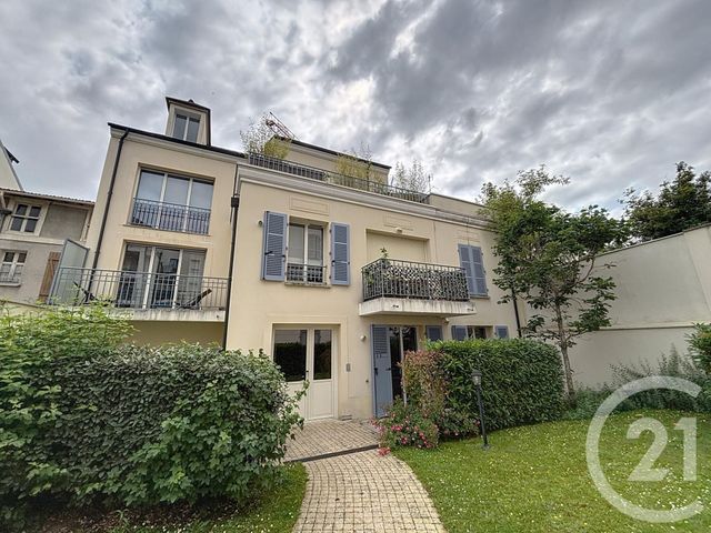 appartement - RAMBOUILLET - 78
