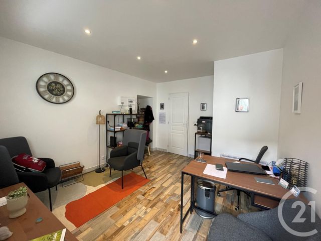 Appartement F1 à louer - 1 pièce - 16,27 m2 - Le Perray En Yvelines - 78 - ILE-DE-FRANCE