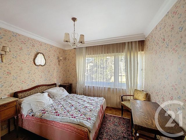 Maison &agrave; vendre - 7 pi&egrave;ces - 205 m2 - Rambouillet - 78 - ILE-DE-FRANCE