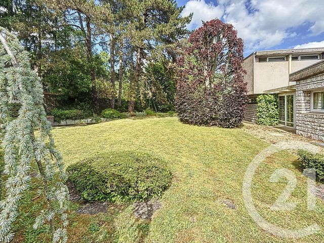 Maison &agrave; vendre - 7 pi&egrave;ces - 205 m2 - Rambouillet - 78 - ILE-DE-FRANCE