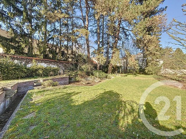 Maison &agrave; vendre - 7 pi&egrave;ces - 205 m2 - Rambouillet - 78 - ILE-DE-FRANCE