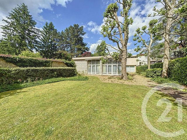 Maison &agrave; vendre - 7 pi&egrave;ces - 205 m2 - Rambouillet - 78 - ILE-DE-FRANCE