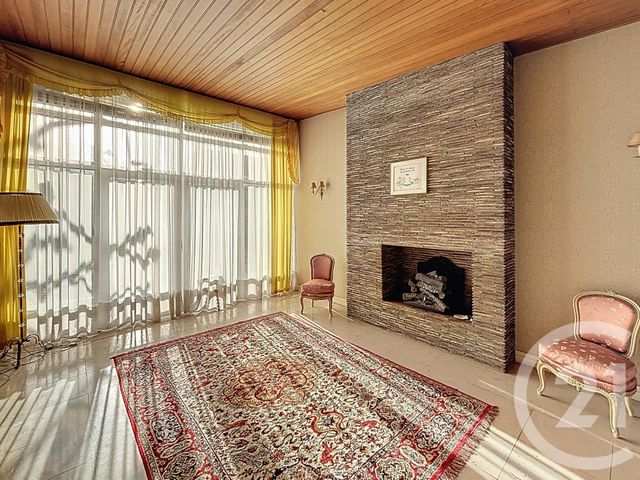 Maison &agrave; vendre - 7 pi&egrave;ces - 205 m2 - Rambouillet - 78 - ILE-DE-FRANCE