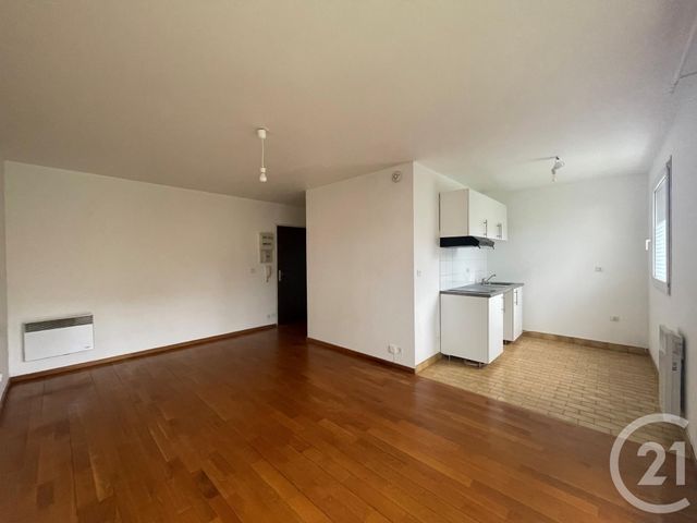 Appartement F1 à louer - 1 pièce - 30,55 m2 - Rambouillet - 78 - ILE-DE-FRANCE