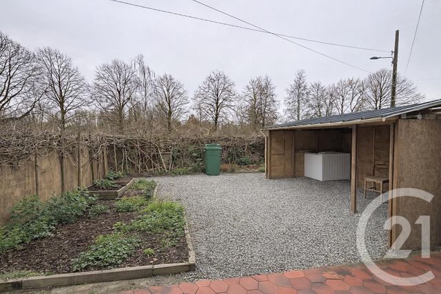 Maison &agrave; vendre - 2 pi&egrave;ces - 67 m2 - Rambouillet - 78 - ILE-DE-FRANCE