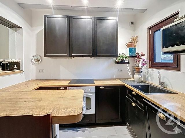 Maison &agrave; vendre - 2 pi&egrave;ces - 67 m2 - Rambouillet - 78 - ILE-DE-FRANCE