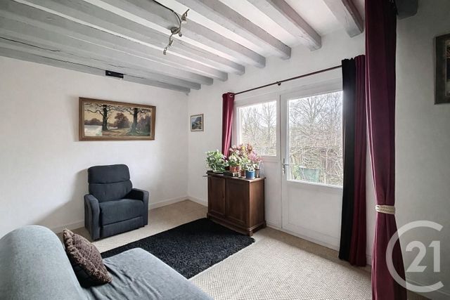 Maison &agrave; vendre - 2 pi&egrave;ces - 67 m2 - Rambouillet - 78 - ILE-DE-FRANCE