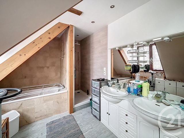 Maison &agrave; vendre - 2 pi&egrave;ces - 67 m2 - Rambouillet - 78 - ILE-DE-FRANCE