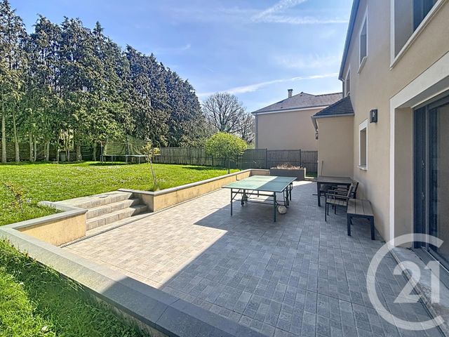 Maison &agrave; vendre - 7 pi&egrave;ces - 203 m2 - Rambouillet - 78 - ILE-DE-FRANCE