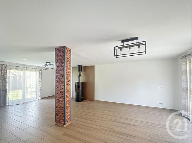 Maison &agrave; vendre - 7 pi&egrave;ces - 203 m2 - Rambouillet - 78 - ILE-DE-FRANCE