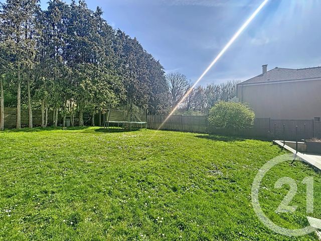 Maison &agrave; vendre - 7 pi&egrave;ces - 203 m2 - Rambouillet - 78 - ILE-DE-FRANCE