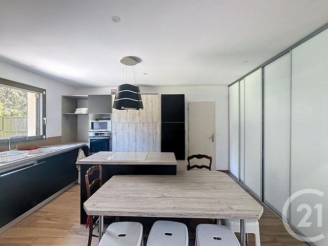 Maison &agrave; vendre - 7 pi&egrave;ces - 203 m2 - Rambouillet - 78 - ILE-DE-FRANCE