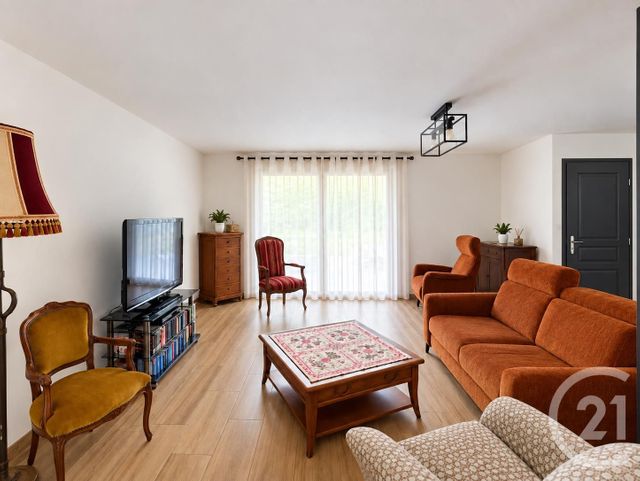 Maison &agrave; vendre - 7 pi&egrave;ces - 203 m2 - Rambouillet - 78 - ILE-DE-FRANCE
