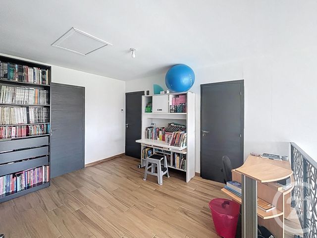 Maison &agrave; vendre - 7 pi&egrave;ces - 203 m2 - Rambouillet - 78 - ILE-DE-FRANCE