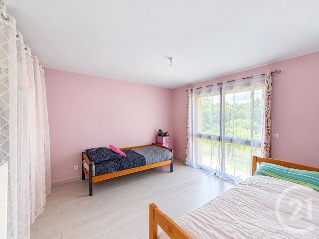 Maison &agrave; vendre - 7 pi&egrave;ces - 203 m2 - Rambouillet - 78 - ILE-DE-FRANCE