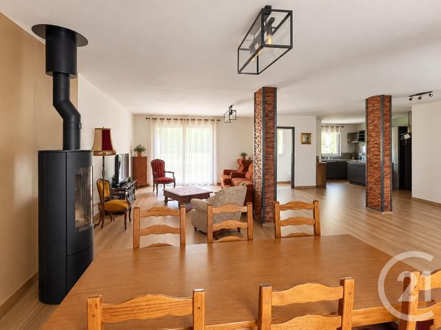Maison &agrave; vendre - 7 pi&egrave;ces - 203 m2 - Rambouillet - 78 - ILE-DE-FRANCE