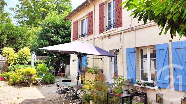 appartement - RAMBOUILLET - 78