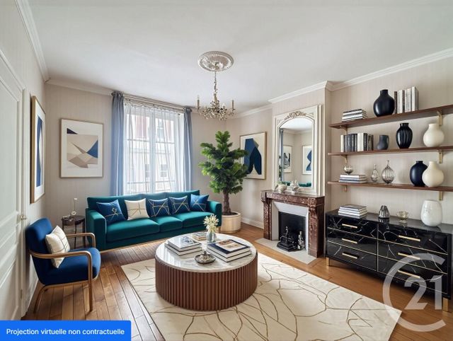 Maison à vendre RAMBOUILLET