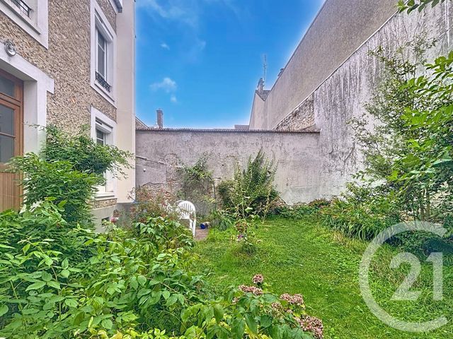 Maison à vendre - 6 pièces - 157,52 m2 - Rambouillet - 78 - ILE-DE-FRANCE