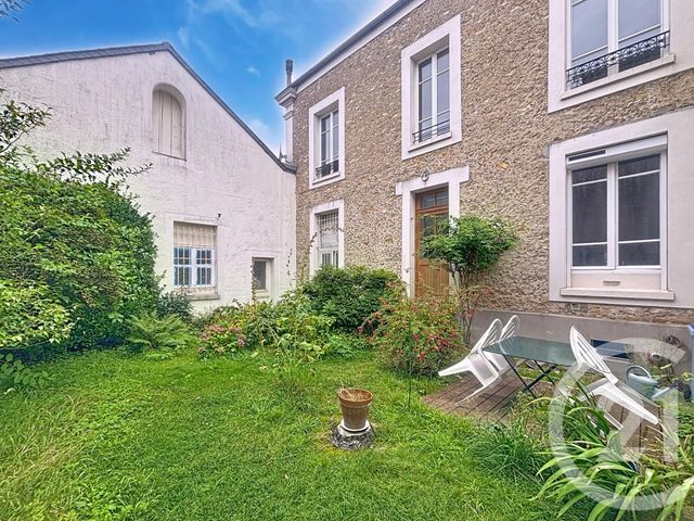 Maison à vendre - 6 pièces - 157,52 m2 - Rambouillet - 78 - ILE-DE-FRANCE