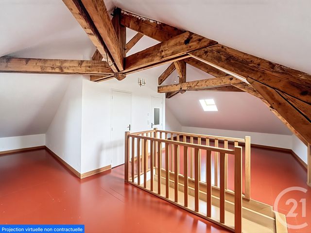 Maison à vendre - 6 pièces - 157,52 m2 - Rambouillet - 78 - ILE-DE-FRANCE