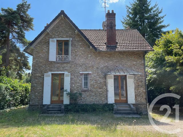 Maison a louer rambouillet - 4 pièce(s) - 311.5 m2 - Surfyn