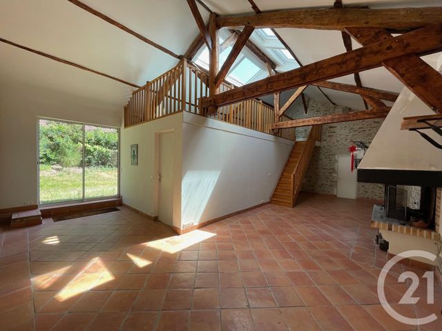 Maison a louer rambouillet - 4 pièce(s) - 311.5 m2 - Surfyn