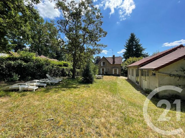 Maison a louer rambouillet - 4 pièce(s) - 311.5 m2 - Surfyn