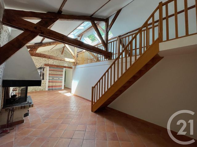 Maison a louer rambouillet - 4 pièce(s) - 311.5 m2 - Surfyn