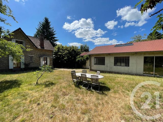 Maison a louer rambouillet - 4 pièce(s) - 311.5 m2 - Surfyn