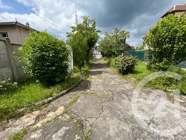 Prix immobilier RAMBOUILLET - Photo d’une maison vendue