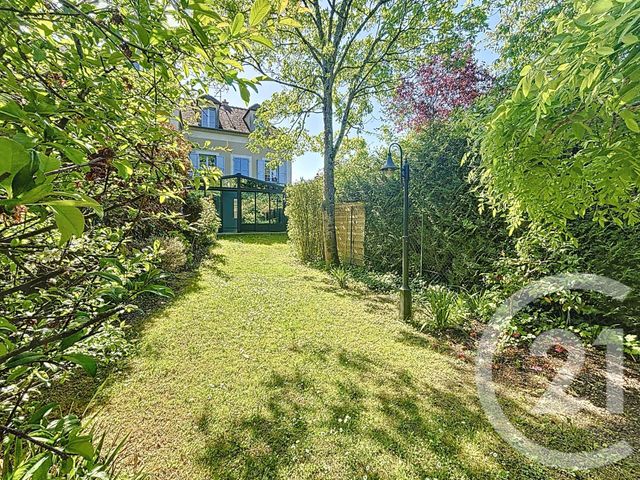 Maison à vendre - 7 pièces - 182 m2 - Rambouillet - 78 - ILE-DE-FRANCE