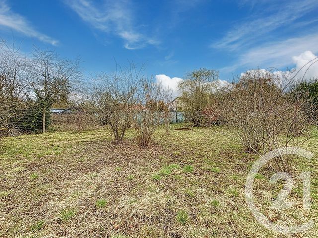 Maison à vendre - 4 pièces - 65 m2 - Gazeran - 78 - ILE-DE-FRANCE