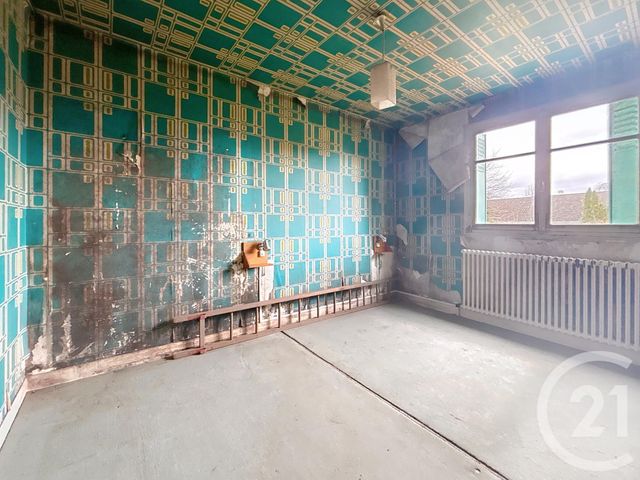 Maison à vendre - 4 pièces - 65 m2 - Gazeran - 78 - ILE-DE-FRANCE