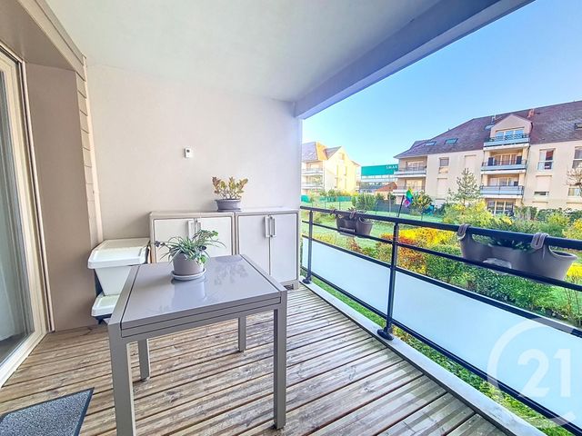Appartement F4 à vendre - 4 pièces - 79,43 m2 - Rambouillet - 78 - ILE-DE-FRANCE