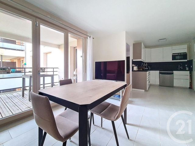 Appartement F4 à vendre - 4 pièces - 79,43 m2 - Rambouillet - 78 - ILE-DE-FRANCE