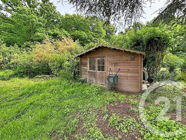 Maison &agrave; vendre - 9 pi&egrave;ces - 166 m2 - Rambouillet - 78 - ILE-DE-FRANCE