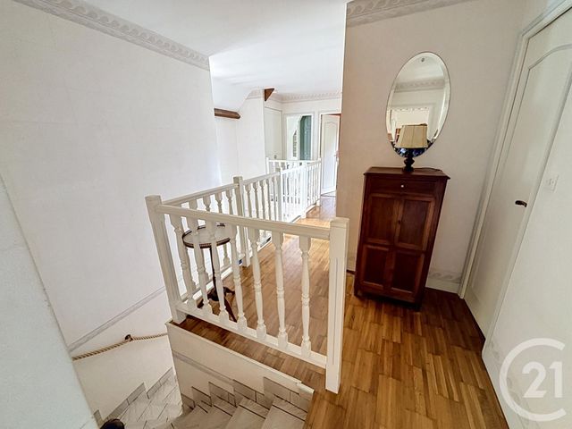 Maison &agrave; vendre - 9 pi&egrave;ces - 166 m2 - Rambouillet - 78 - ILE-DE-FRANCE