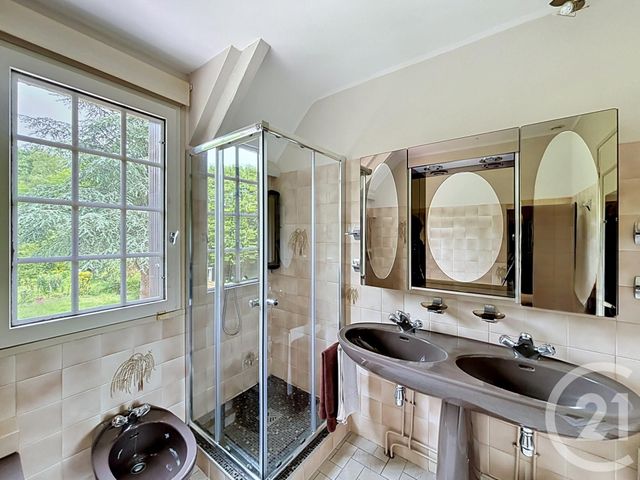 Maison &agrave; vendre - 9 pi&egrave;ces - 166 m2 - Rambouillet - 78 - ILE-DE-FRANCE