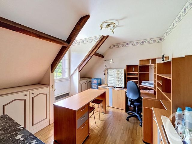 Maison &agrave; vendre - 9 pi&egrave;ces - 166 m2 - Rambouillet - 78 - ILE-DE-FRANCE