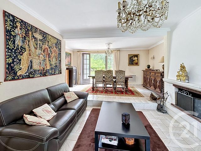 Maison &agrave; vendre - 9 pi&egrave;ces - 166 m2 - Rambouillet - 78 - ILE-DE-FRANCE
