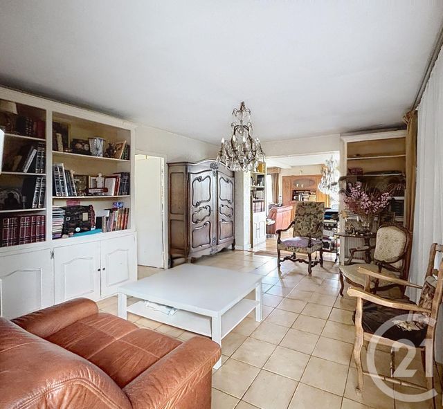 Maison &agrave; vendre - 7 pi&egrave;ces - 145 m2 - Rambouillet - 78 - ILE-DE-FRANCE