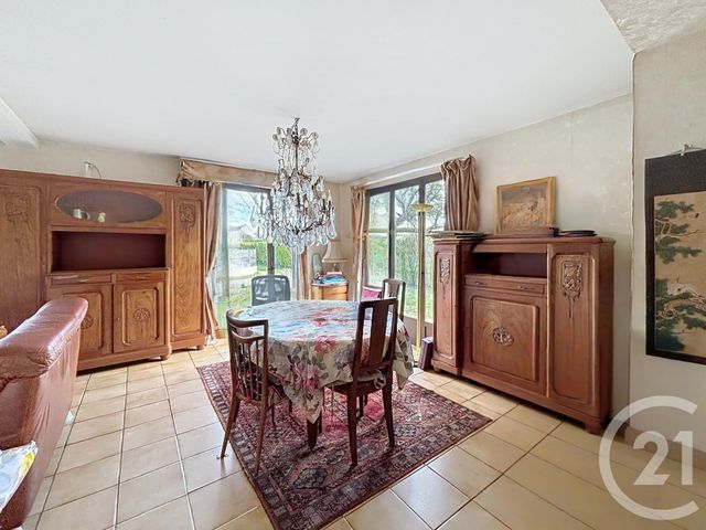 Maison &agrave; vendre - 7 pi&egrave;ces - 145 m2 - Rambouillet - 78 - ILE-DE-FRANCE