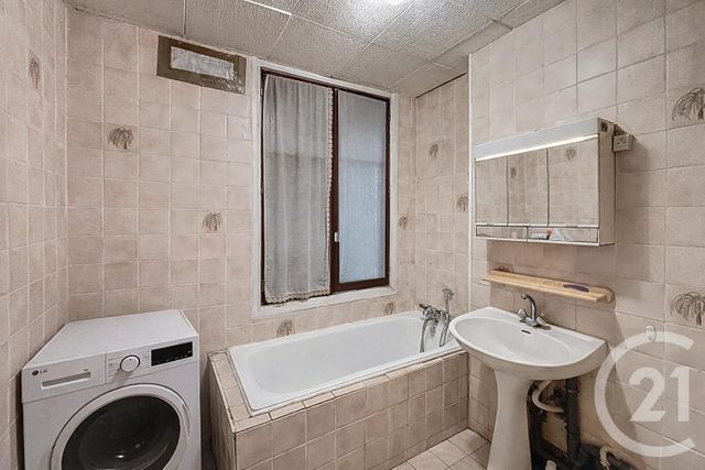 Maison &agrave; vendre - 7 pi&egrave;ces - 145 m2 - Rambouillet - 78 - ILE-DE-FRANCE