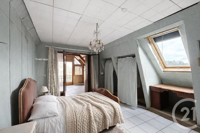 Maison &agrave; vendre - 7 pi&egrave;ces - 145 m2 - Rambouillet - 78 - ILE-DE-FRANCE