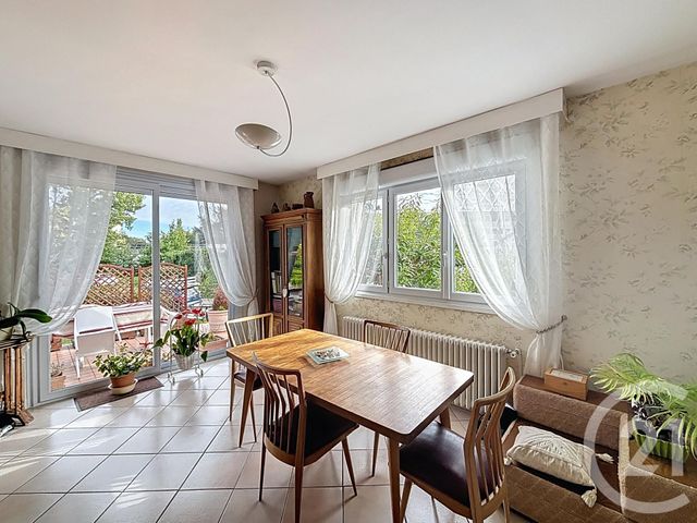 Maison &agrave; vendre - 5 pi&egrave;ces - 122 m2 - Rambouillet - 78 - ILE-DE-FRANCE