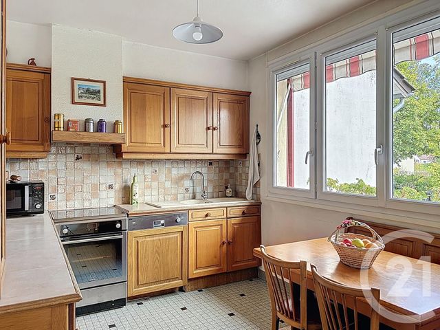 Maison &agrave; vendre - 5 pi&egrave;ces - 122 m2 - Rambouillet - 78 - ILE-DE-FRANCE