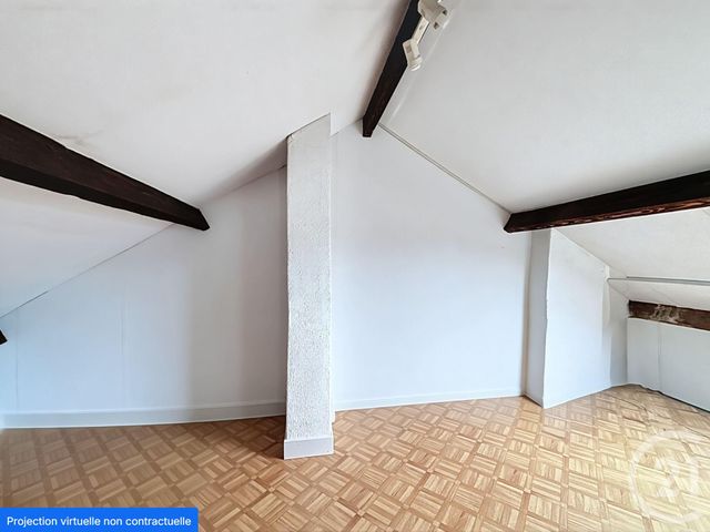 Maison &agrave; vendre - 5 pi&egrave;ces - 122 m2 - Rambouillet - 78 - ILE-DE-FRANCE