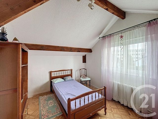 Maison &agrave; vendre - 5 pi&egrave;ces - 122 m2 - Rambouillet - 78 - ILE-DE-FRANCE